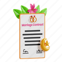 marriage, contract, wedding, agreement, law, document, civil, signature, official 
