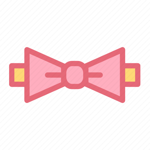Accede, bend, bow, love, pink, prow, wedding icon - Download on Iconfinder