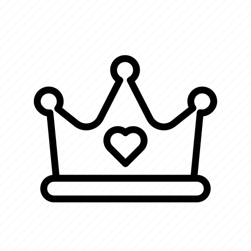 Crown icon - Download on Iconfinder on Iconfinder