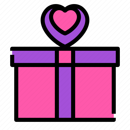 Award, box, delivery, love, prize, valentine, wedding icon - Download on Iconfinder