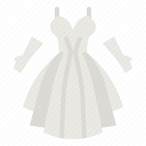 Bride, wedding, woman, relationship, dress icon - Download on Iconfinder