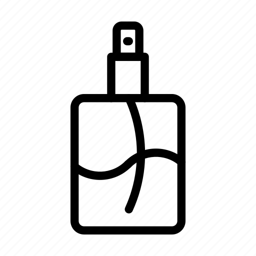 Perfume, cosmetics, cleaning, freshner, spray icon - Download on Iconfinder