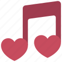 love, music, inlove, song, musical