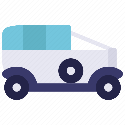Wedding, car, vehicle, transport, transportation icon - Download on Iconfinder
