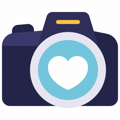 Wedding, photographer, photography, camera, image icon - Download on Iconfinder