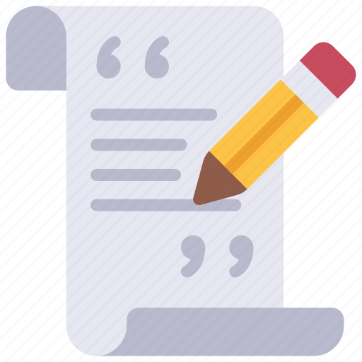 Write, speech, writing, words, vows icon - Download on Iconfinder