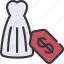 dress, purchase, buy, shop, price, wedding 