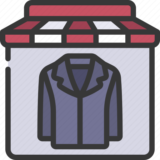 Suit, shop, suits, store, wedding icon - Download on Iconfinder