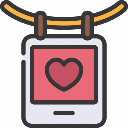 Wedding, photos, photography, marriage, images icon - Download on Iconfinder