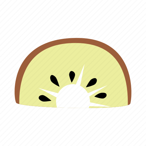 Kiwi, fruit icon - Download on Iconfinder on Iconfinder