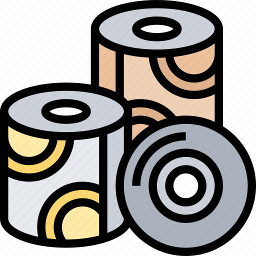 Tape, weightlifting, protective, fingers, grip icon - Download on Iconfinder