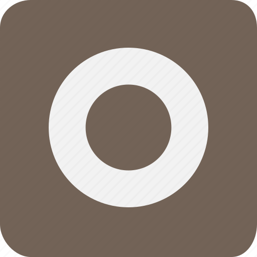 Circle, hole, menu, touch, tyre, wheel icon - Download on Iconfinder