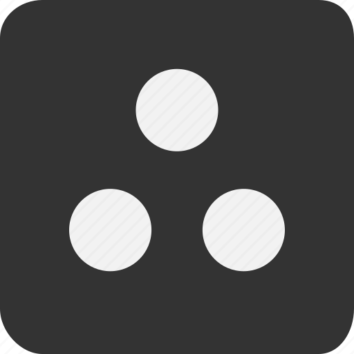 Balls, dots, etc, imagination, therefore, three icon - Download on Iconfinder