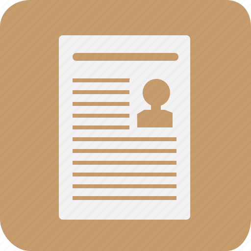 Article, blog post, news, page, paper, post, poster icon - Download on Iconfinder