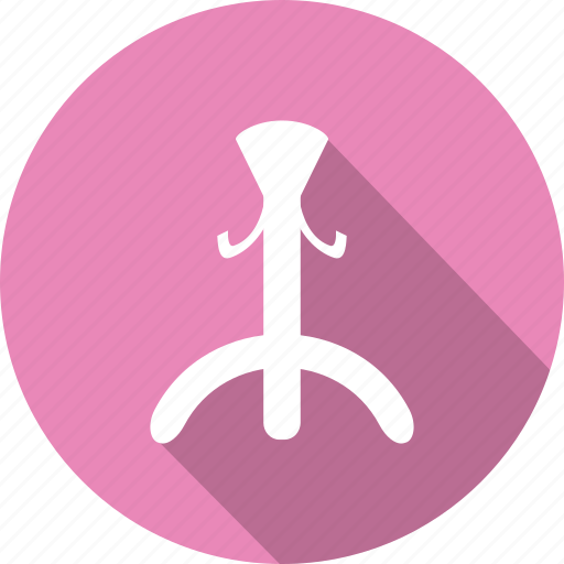 Clothes, clothes hanger, clothing, fashion, beauty, wear icon - Download on Iconfinder