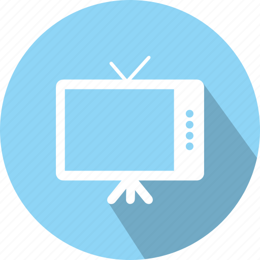 Channels, movie, receiver, television, tv, tv show, watch icon - Download on Iconfinder