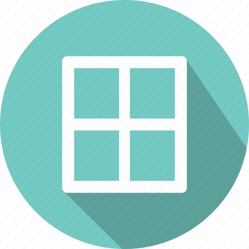 Window, window icon, windows icon - Download on Iconfinder