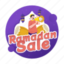 ramadan sale, islamic, season, offer, muslim, shopping, ramadhan, promotion, marketing 