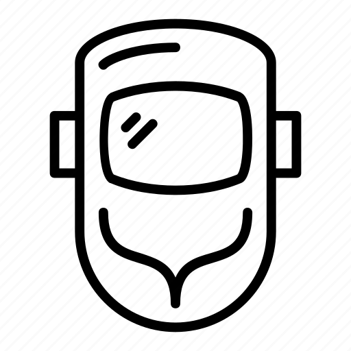 Glasses, goggles, protection, safety, welding mask icon - Download on Iconfinder