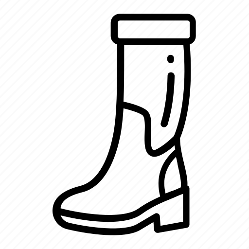 Boot, boots, footwear, shoes, welding icon - Download on Iconfinder