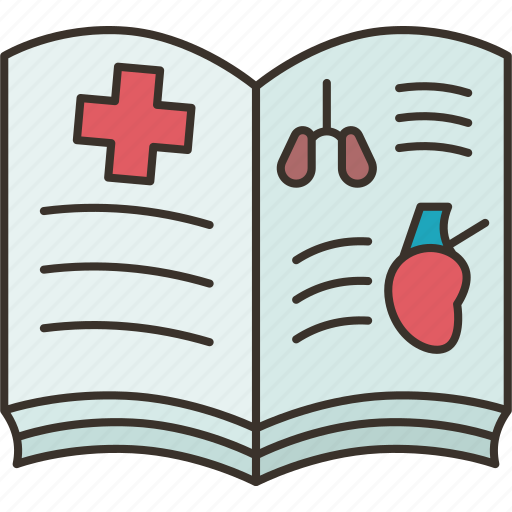Health, education, wellness, awareness, prevention icon - Download on Iconfinder