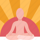 meditation, mindfulness, zen, relaxation, wellness