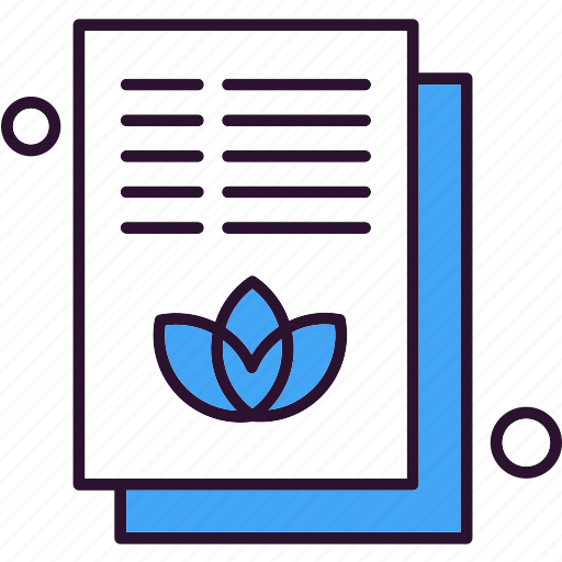 Document, file, type, wellness icon - Download on Iconfinder