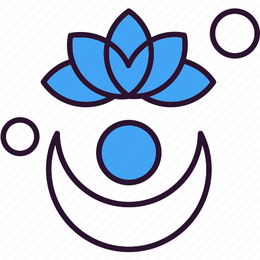 Leaves, plant, spa icon - Download on Iconfinder