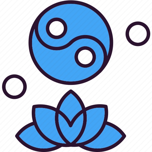Relax, spa, wellness icon - Download on Iconfinder