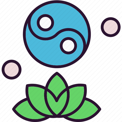 Relax, spa, wellness icon - Download on Iconfinder