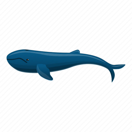 Animal, aquatic, big, creature, long, whale icon - Download on Iconfinder