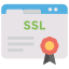 browser, certificate, ssl, window 