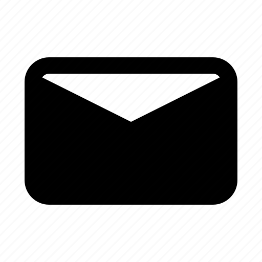 Letter, mail, message, email, envelope, inbox icon - Download on Iconfinder