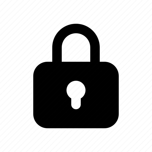 Lock, padlock, safe, secure, security, protection icon - Download on Iconfinder