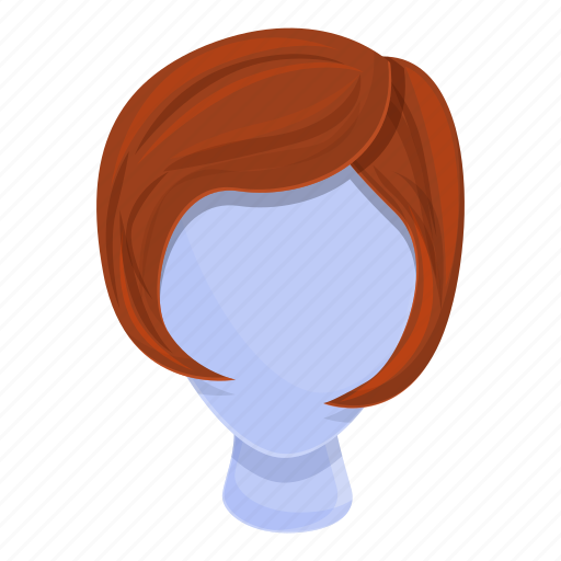 Event, wig, hairstyle, female icon - Download on Iconfinder