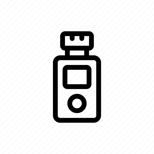 Bottle, drinking, west, wild icon - Download on Iconfinder