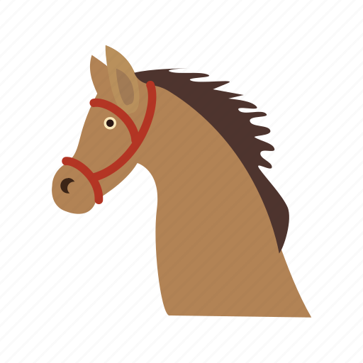 Cowboy, hat, horse, rural, west, wild icon - Download on Iconfinder