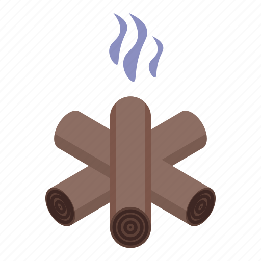 Burned, cartoon, fireplace, isometric, logo, tattoo, tribal icon - Download on Iconfinder