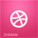 dribbble, px