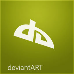 Deviantart, px icon - Free download on Iconfinder