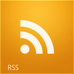 Px, rss icon - Free download on Iconfinder