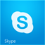 px, skype 