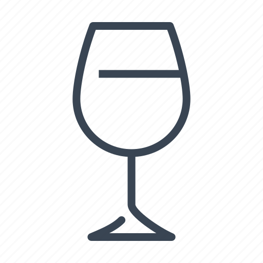Glass, wine, alcohol, drink icon - Download on Iconfinder