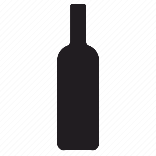 Bottle, wine, alcohol, restaurant icon - Download on Iconfinder