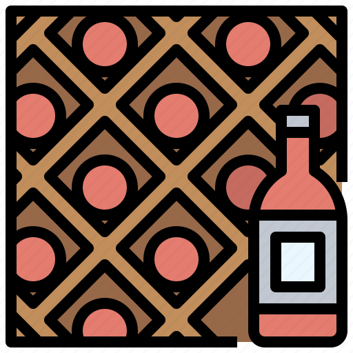 Cellar, storage, store, wine icon - Download on Iconfinder