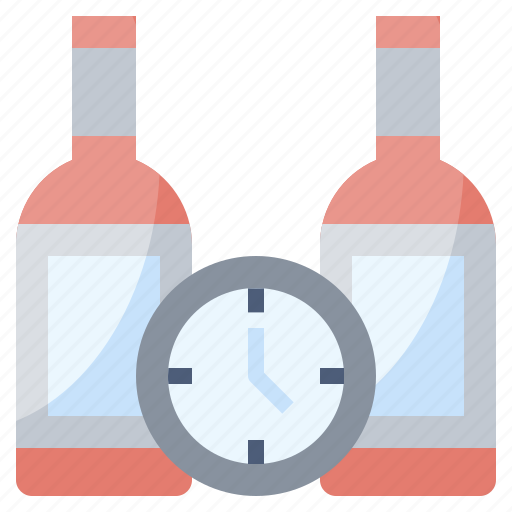 Alcohol, party, time, toast, wine icon - Download on Iconfinder