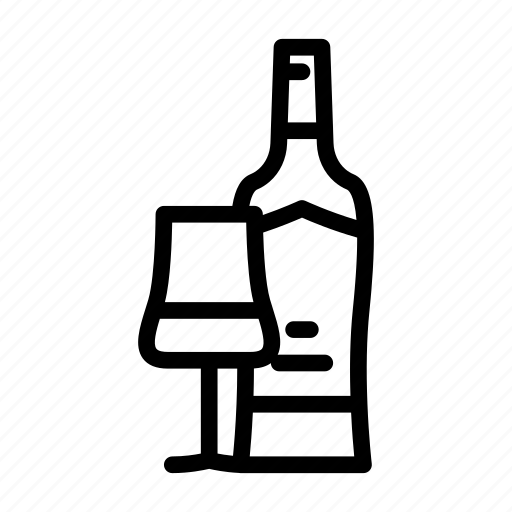 Wine, cabernet, sauvignon, red, white, glass, alcohol icon - Download on Iconfinder