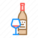 merlot, red, wine, glass, alcohol, winery