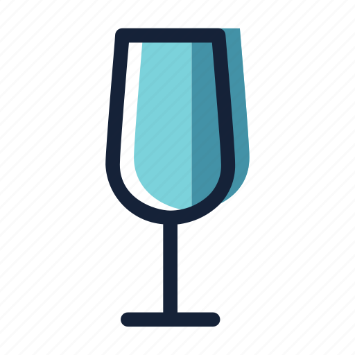 Bordeaux, wine, drink, beverage, cup, alcohol, water icon - Download on Iconfinder