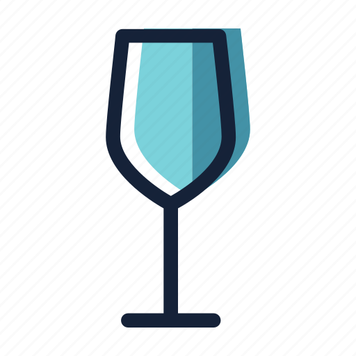 Cabernet, drink, beverage, glass, alcohol, hot, water icon - Download on Iconfinder